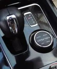 PEUGEOT 508 SW RXH 2.0 HDI HYBRID4 AUTOMATICA 163 CV 4X4
