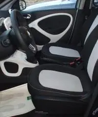 SMART ForFour 70 1.0 Passion