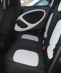 SMART ForFour 70 1.0 Passion