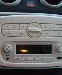 SMART ForFour 70 1.0 Passion