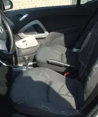 SMART ForTwo 1000 52 kW MHD coupé passion