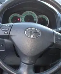 TOYOTA Corolla Verso 2.2 16V D-4D Sol