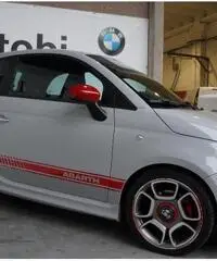 Abarth 500 /595/695 1.4 16v turbo t-jet 135cv