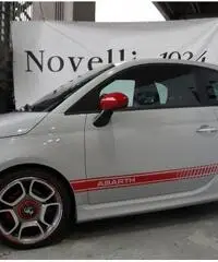 Abarth 500 /595/695 1.4 16v turbo t-jet 135cv