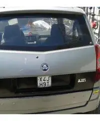 Aixam A721
