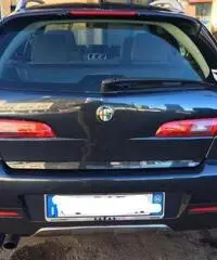 Alfa 156 4x4