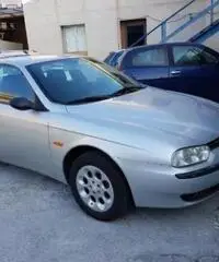 ALFA ROMEO 156 1.8i 16V Twin Spark cat Distinctive