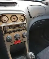 ALFA ROMEO 156 1.8i 16V Twin Spark cat Distinctive