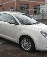 ALFA ROMEO MiTo 1.4 78 CV 8V S S Progression