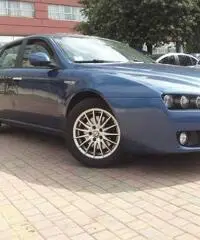 Alfa Romeo Sportwagon 1.9 JTDM 16V 150CV Alfa Romeo Sportwagon 1.9 JTDM 16V 150CV