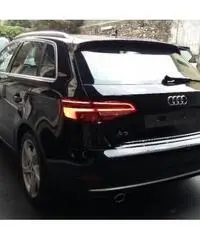 AUDI A3 SPB 1.6 TDI Sport MODEL YEAR 2017 FULL OPTIONAL
