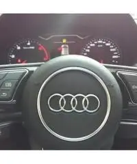 AUDI A3 SPB 1.6 TDI Sport MODEL YEAR 2017 FULL OPTIONAL