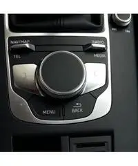 AUDI A3 SPB 1.6 TDI Sport MODEL YEAR 2017 FULL OPTIONAL