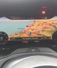 AUDI A3 SPB 2.0 TDI quattro Sport