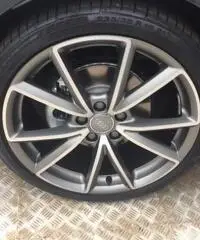 AUDI A3 SPB 2.0 TDI quattro Sport