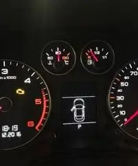 AUDI A3 SPORTBACK 2.0 TDI S tronic S Line Tetto Panoramico