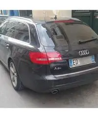 Audi A6 Avant 3.0 V6 Tdi Quattro F.AP Tiptronic Advance