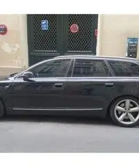 Audi A6 Avant 3.0 V6 Tdi Quattro F.AP Tiptronic Advance