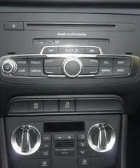 Audi Q3 2.0 TDI Advanced