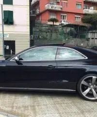 AUDI RS5 Coupé 4.2 V8 FSI quattro S tronic