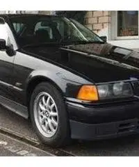 BMW 316 Compact BMW 316 Compact