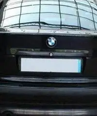 BMW 316 Compact BMW 316 Compact