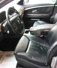 BMW 745 D