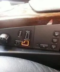 BMW 745 D