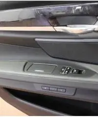 BMW 750 i Eccelsa BMW 750 i Eccelsa