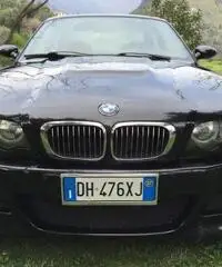 BMW M3 e36