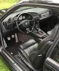 BMW M3 e36