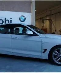 BMW Serie 3 Gr.Turismo F34 Diesel 320d g.turismo Sport