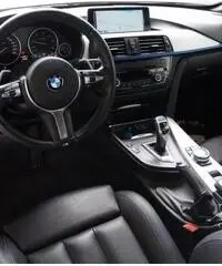 BMW Serie 4 Cabrio Serie 4 F33 Cabrio Diesel 420d cabrio MSport 184cv auto