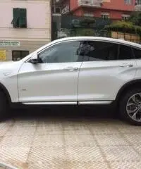 BMW X4 xDrive20d xLine