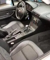 BMW Z3 1.9 cat Roadster