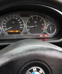 BMW Z3 1.9 cat Roadster