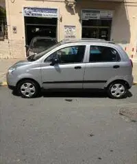 CHEVROLET Matiz 800 SE Planet GPL Eco Logic CHEVROLET Matiz 800 SE Planet GPL Eco Logic