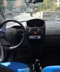 CHEVROLET Matiz 800 SE Planet GPL Eco Logic CHEVROLET Matiz 800 SE Planet GPL Eco Logic