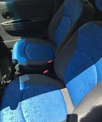 CHEVROLET Matiz 800 SE Planet GPL Eco Logic CHEVROLET Matiz 800 SE Planet GPL Eco Logic