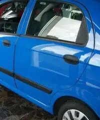 CHEVROLET Matiz 800 S Planet