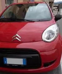 Citroen C1 1.0 5 porte airdream Amici km 2500