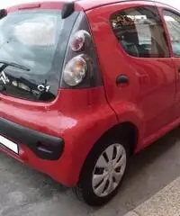 Citroen C1 1.0 5 porte airdream Amici km 2500