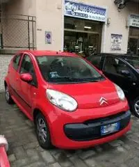 CITROEN C1 1.0 5 porte BAC1