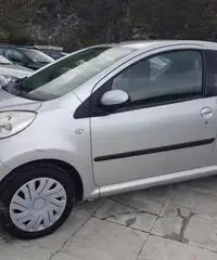 Citroen C1 1.0 69km - NEOPATENTATI