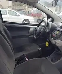 Citroen C1 1.0 69km - NEOPATENTATI