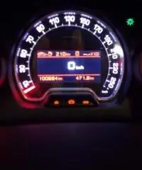 CITROEN C5 2.0 HDi 160 Seduction Tourer