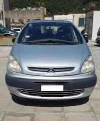 Citroen Xsara Picasso 1.6 5 PORTE Citroen Xsara Picasso 1.6 5 PORTE