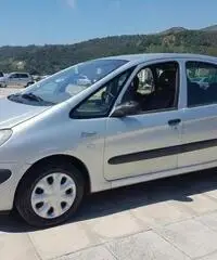 Citroen Xsara Picasso 1.6 5 PORTE Citroen Xsara Picasso 1.6 5 PORTE