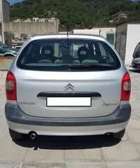 Citroen Xsara Picasso 1.6 5 PORTE Citroen Xsara Picasso 1.6 5 PORTE