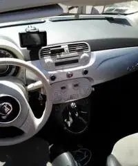 Fiat 500 C 1.3 jtd 95 cv. navigatore.